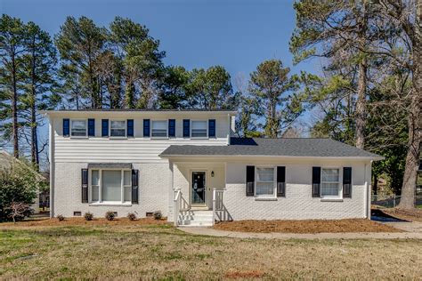 1703 Augusta Cir SE. . Raleigh houses for rent